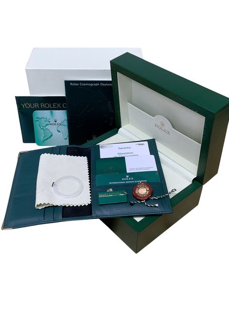 Rolex Daytona 116520 Image 4